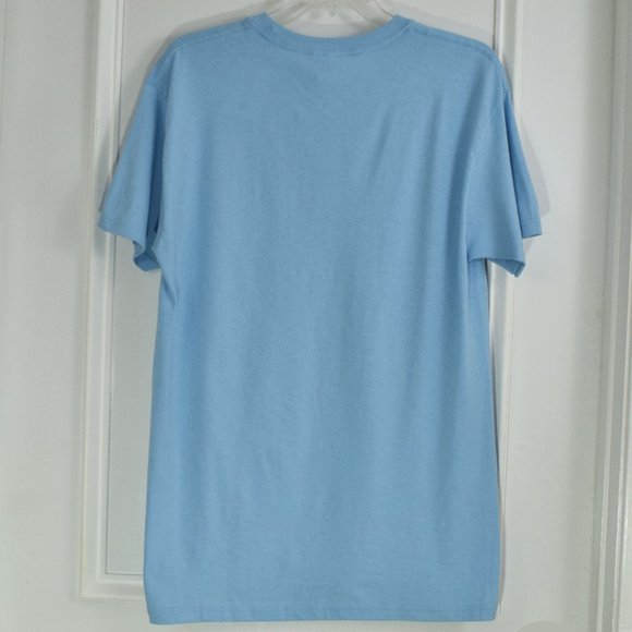 Sublime Logo Band T Shirt Men Medium Festival New - Picture 3 of 12